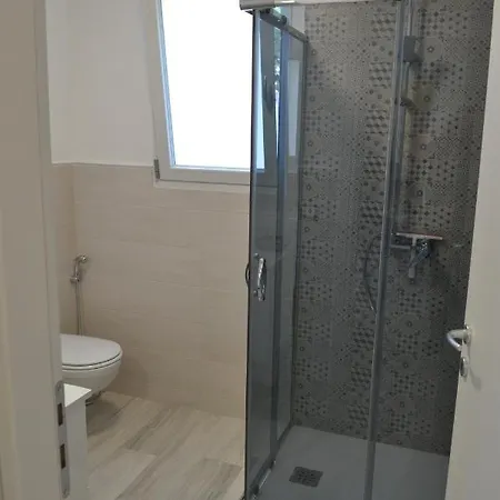 Daire Benny Houses E Lecce