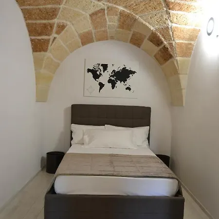 Benny Houses E Apartment Lecce