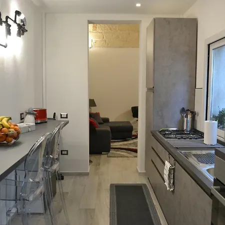 Benny Houses E Apartment *