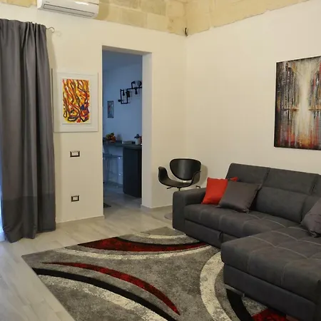 Benny Houses E Apartment *