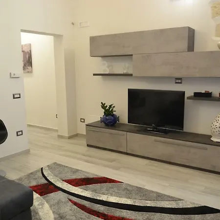Benny Houses E Apartment Lecce