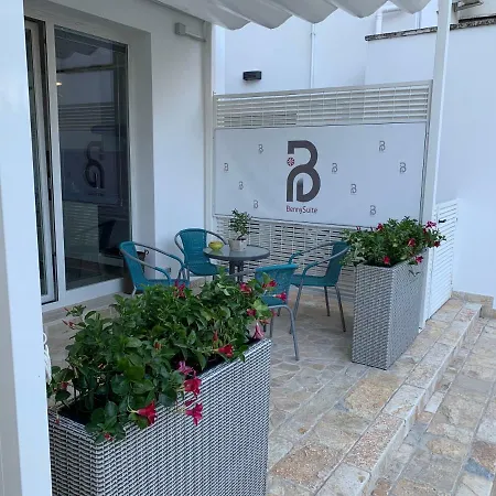 Apartment Benny Houses E Lecce