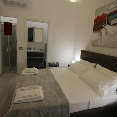Benny Houses E Apartment *