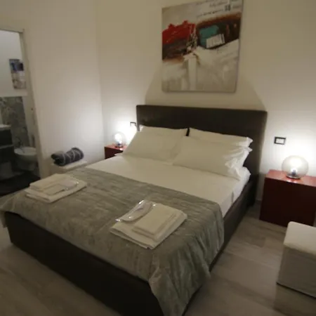 Apartment Benny Houses E *